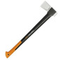 Топор-колун 2,4 кг FISKARS X25 XL 122483 (1015643) - Фото 5