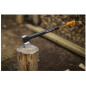 Топор-колун 2,4 кг FISKARS X25 XL 122483 (1015643) - Фото 10