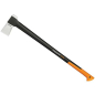 Топор-колун 2,6 кг FISKARS X27 XXL 122503 (1015644)