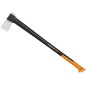 Топор-колун 2,6 кг FISKARS X27 XXL 122503 (1015644) - Фото 4