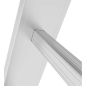 Лестница алюминиевая трехсекционная 631 см STARTUL Pro (ST9942-10) - Фото 3