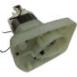 Двигатель (мотор) в сборе для газонокосилки WORTEX LM4018P (7002-304005assy)