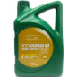 Моторное масло 0W30 синтетическое HYUNDAI/KIA MOBIS Eco Premium Diesel Engine 6 л (05200-00640)