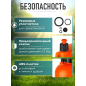 Опрыскиватель плечевой 5 л STARTUL Garden (ST6560-50) - Фото 3