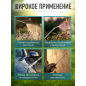 Опрыскиватель плечевой 5 л STARTUL Garden (ST6560-50) - Фото 6