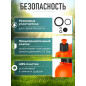 Опрыскиватель плечевой 8 л STARTUL Garden (ST6560-80) - Фото 2