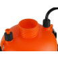 Опрыскиватель плечевой 8 л STARTUL Garden (ST6560-80) - Фото 12