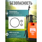 Опрыскиватель ранцевый 12 л STARTUL Garden (ST6570-12) - Фото 3