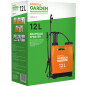 Опрыскиватель ранцевый 12 л STARTUL Garden (ST6570-12) - Фото 22