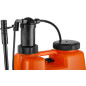 Опрыскиватель ранцевый 12 л STARTUL Garden (ST6570-12) - Фото 11