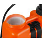 Опрыскиватель ранцевый 12 л STARTUL Garden (ST6570-12) - Фото 14