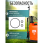 Опрыскиватель ранцевый 16 л STARTUL Garden (ST6570-16) - Фото 3
