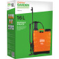 Опрыскиватель ранцевый 16 л STARTUL Garden (ST6570-16) - Фото 23