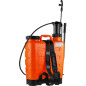 Опрыскиватель ранцевый 16 л STARTUL Garden (ST6570-16) - Фото 11