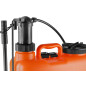 Опрыскиватель ранцевый 16 л STARTUL Garden (ST6570-16) - Фото 13
