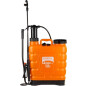 Опрыскиватель ранцевый 16 л STARTUL Garden (ST6570-16) - Фото 9