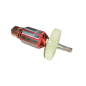 Ротор для перфоратора BULL BH 3601 (Z1C-DW-36K4-082)