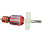 Ротор для перфоратора BULL BH 4001 (Z1C-DW-40D3-072)