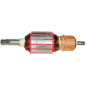 Ротор для отбойного молотка BULL SH 1501 (Z1G-DW-45C-057)