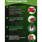 Станок сверлильный WORTEX DB 1304 (DB130400018) - Фото 3