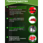Станок сверлильный WORTEX DB 1605 (DB160500018) - Фото 2