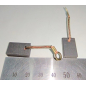 Щетки угольные для перфоратора BULL BH 3601 2 штуки (Z1C-DW-36K4-093)