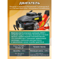 Культиватор бензиновый FERMER FM-511MX - Фото 3