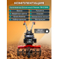 Культиватор бензиновый FERMER FM-511MX - Фото 5