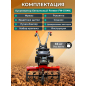 Культиватор бензиновый FERMER FM-511MX - Фото 5