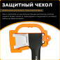 Топор-колун 1,7 кг FISKARS X21 (1025436) - Фото 5