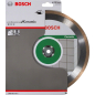 Круг алмазный 230х25,4 мм BOSCH Standard for Ceramic (2608602538) - Фото 2