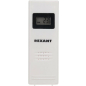 Электронный термометр с часами и беспроводным выносным датчиком REXANT (70-0592) - Фото 4