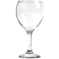 Набор бокалов для вина LAV Misket 3 штуки 260 мл (LV-MIS552A)