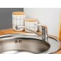 Смеситель для кухни AV ENGINEERING AVKOR4-A138 (AVKOR4-A138-212) - Фото 3