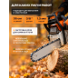 Цепь 35 см 3/8" LP 1,3 мм 50 звеньев ECO 38LTA (CSP-38LTA350) - Фото 2