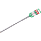 Бур (сверло) SDS-plus 6х210х260 мм ВОЛАТ (82006-260)