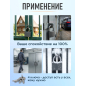 Замок навесной 38 мм STARTUL Standart (ST9084-38) - Фото 3