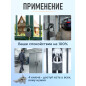 Замок навесной 50 мм STARTUL Standart (ST9084-50) - Фото 3