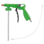 Пневмопистолет для антикоррозионных покрытий ECO SG-35C14 (SG-35C14) - Фото 6