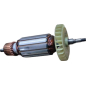 Ротор для болгарки WORTEX AG 1213-1 E (S1M-ZP84-28)