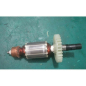 Ротор для фрезера WORTEX MM 5013 E (M1R-KZ8-19) - Фото 2
