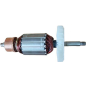 Ротор для торцовочной пилы WORTEX MS 3024 LMB (J1G-ZP7-305B-046)