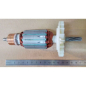 Ротор для перфоратора WORTEX RH 2829 F (Z1A-HB-2621-077) - Фото 2