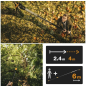 Сучкорез телескопический FISKARS UPX86 PowerGear (1023624) - Фото 5