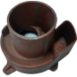 Улитка для мотопомпы ECO WP-1404D (WP-1404D-8)
