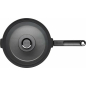 Сотейник алюминиевый 26 см FISKARS Functional Form (1026575) - Фото 3