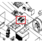 Транзистор IGBT GD100HFU120C1S для сварочного аппарата HDC Kansas350 (20070330018)