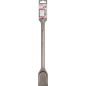 Зубило лопаточное SDS-max 50х350 мм BOSCH самозатачивающееся (2608690097) - Фото 2