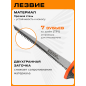 Ножовка по гипсокартону 150 мм STARTUL MASTER (ST4029-150) - Фото 2