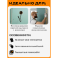 Ножовка по гипсокартону 150 мм STARTUL MASTER (ST4029-150) - Фото 4